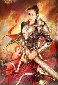 龍神殺陣
