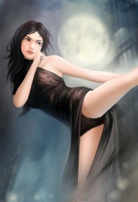 末世重生之子柠