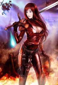 快穿系統:炮灰女配逆襲攻略