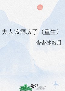 夫人該洞房了(重生)