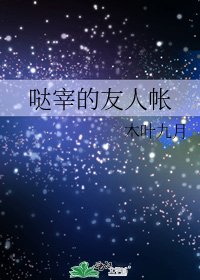 哒宰的友人帐