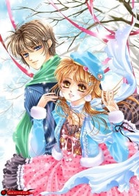 快雪時晴