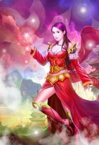 俠械之王