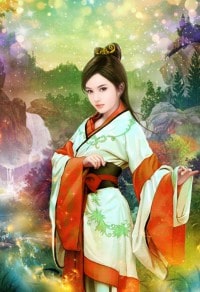 九彩通天路之仙域降臨