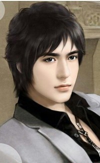 （SD同人）ASHES OF TIME