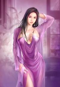 異世農婦種田記