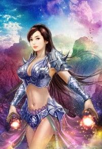 華娛之從流量到巨星