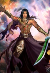紀元黎明