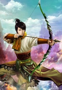 明月萬里照漢關