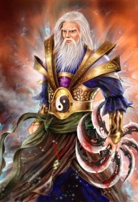 綠帽官場：嬌妻禍水