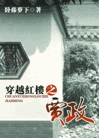 穿越紅樓之賈政