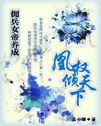 佣兵女帝养成：凰权倾天下