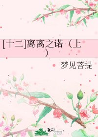 [十二]离离之诺（上）