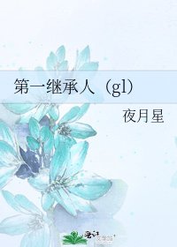 第一繼承人（gl）